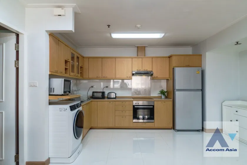 picture 🔼🔽 AccomA 📩  2 BR Condominium @Baan Suan Petch (28397) - 6/15