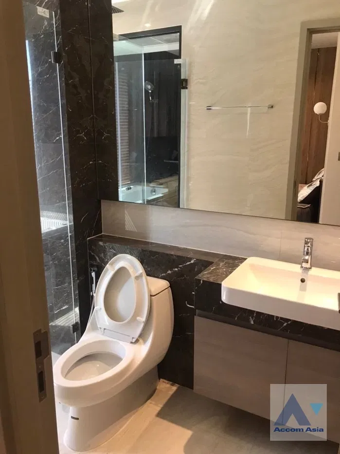 picture 🔼🔽 AccomA 📩 Fully Furnished 2 BR Condominium @Ashton Silom (AA40601) - 20/20