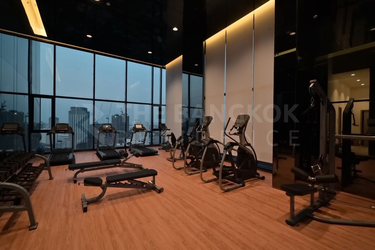 picture ⚡Best Price! Fully Furnished, Maru Ladprao 15 near MRT Ladprao - 3/10