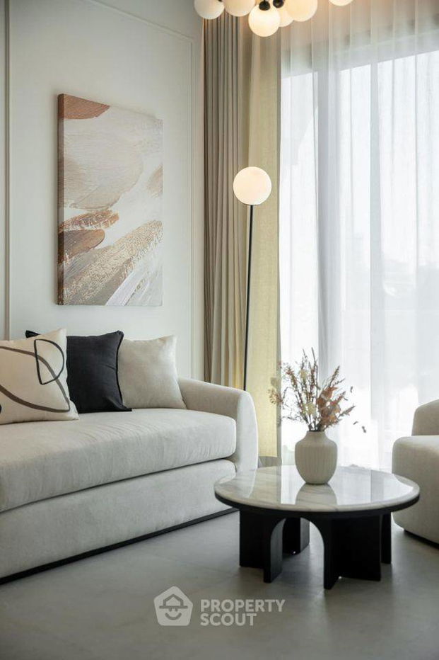 picture 1-BR Condo at 185 Rajadamri near BTS Ratchadamri (ID 1407840) - 6/7