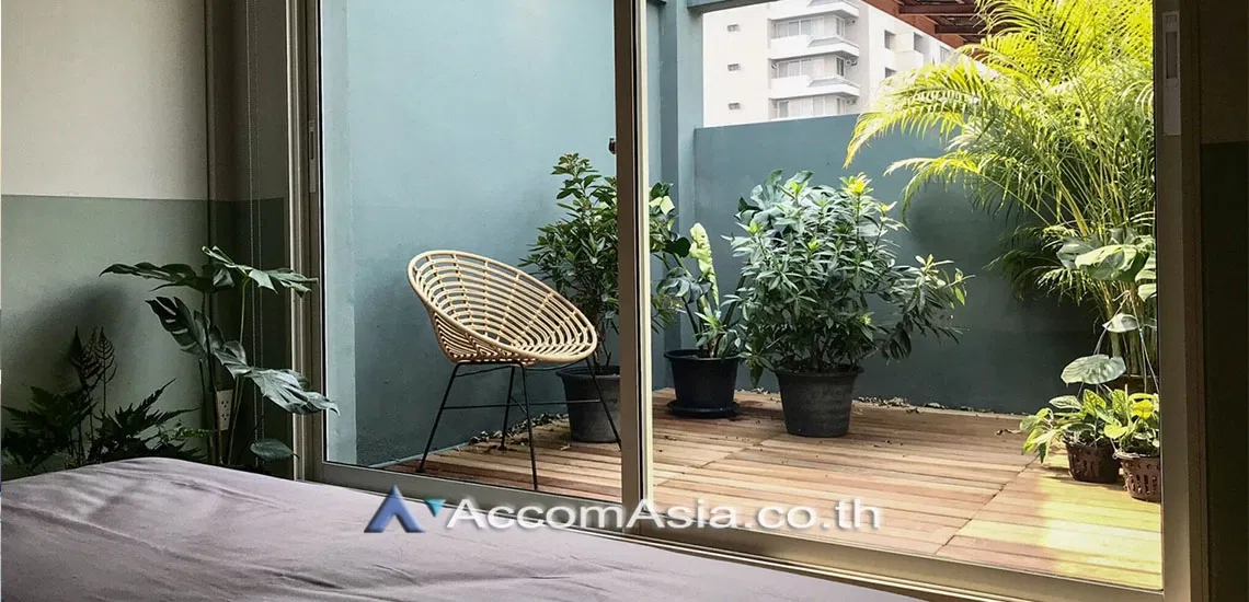 รูป 🔼🔽 AccomA 📩  2 BR Townhouse in Khlong Ton Nuea (AA28373) - รูปที่ 11/19