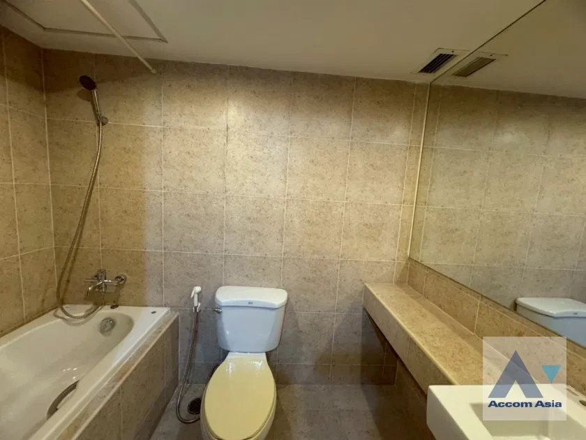 รูป 🔼🔽 AccomA 📩  2 BR Condominium @Baan Suan Petch (AA43377) - รูปที่ 19/20