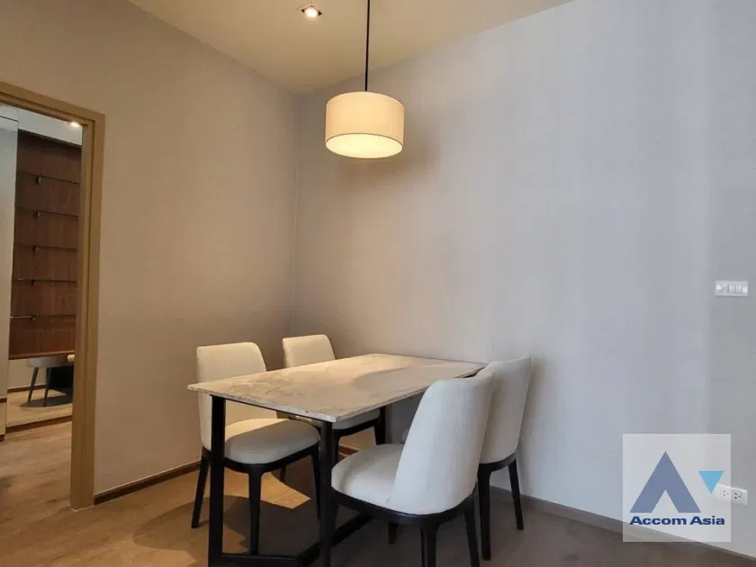 picture 🔼🔽 AccomA 📩 Fully Furnished 1 BR Condominium @Park Origin Phrom Phong (AA43308) - 4/9