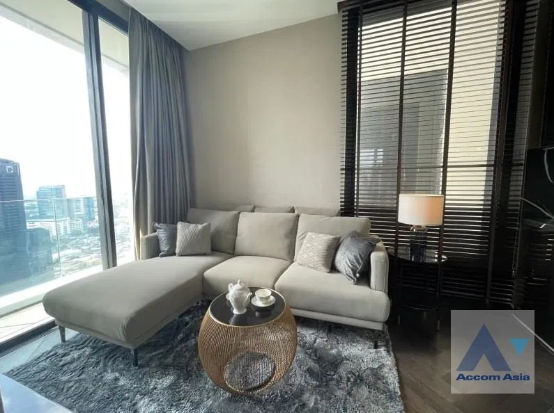 picture 🔼🔽 AccomA 📩  2 BR Condominium @The Esse Sukhumvit 36 (AA38653) - 1/20