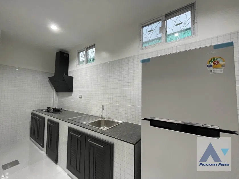 รูป 🔼🔽 AccomA 📩  3 BR Townhouse in Suan Luang (AA43093) - รูปที่ 17/20