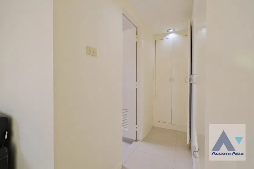 picture 🔼🔽 AccomA 📩 Fully furnished home with cozy atmosphere in central Bangkok (2515220) - 17/20