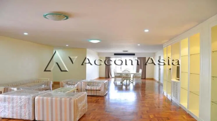 picture 🔼🔽 AccomA 📩 Big Balcony 3 BR Condominium @Regent On The Park 3 (1519535) - 3/9