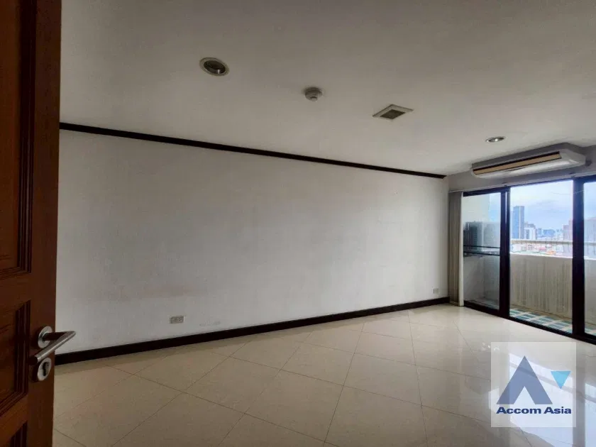 รูป 🔼🔽 AccomA 📩  3 BR Condominium @Casa Viva (AA44496) - รูปที่ 7/11