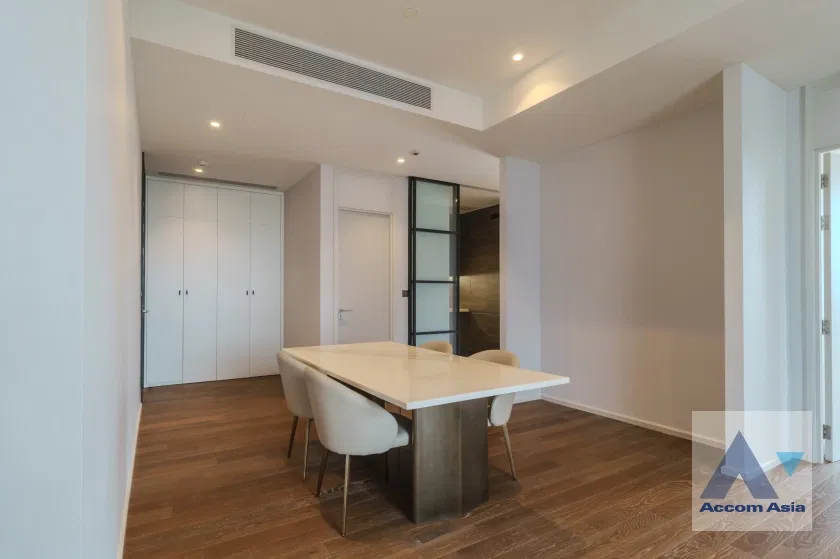 รูป 🔼🔽 AccomA 📩  2 BR Condominium @MUNIQ Langsuan (AA38770) - รูปที่ 3/20