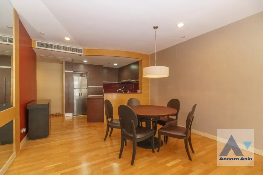 picture 🔼🔽 AccomA 📩  2 BR Condominium @Urbana Sathorn (AA17107) - 4/20