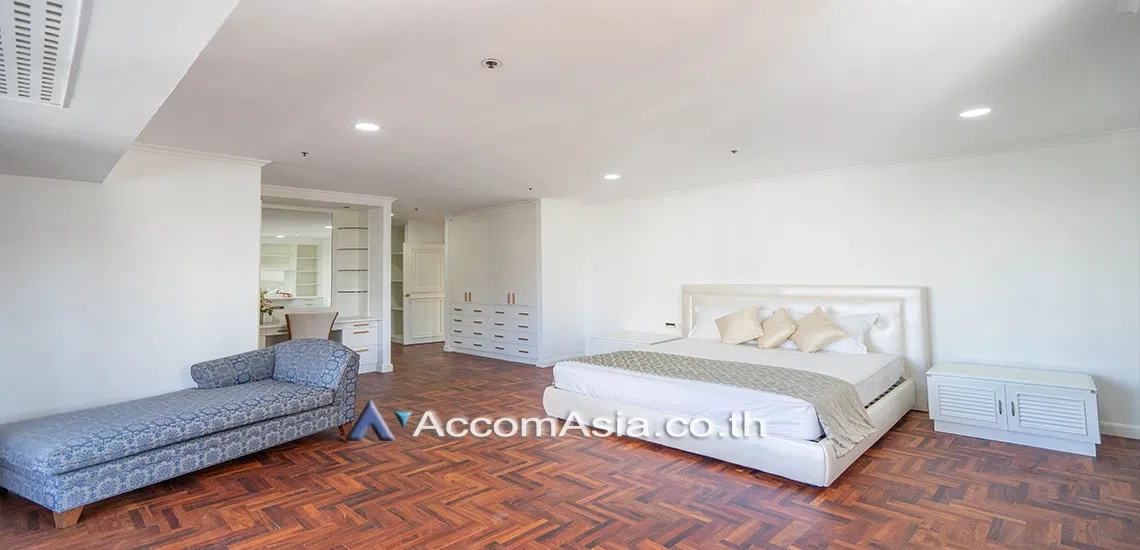 รูป 🔼🔽 AccomA 📩 Pet friendly 3 BR Condominium @Kallista Mansion (AA14512) - รูปที่ 10/15