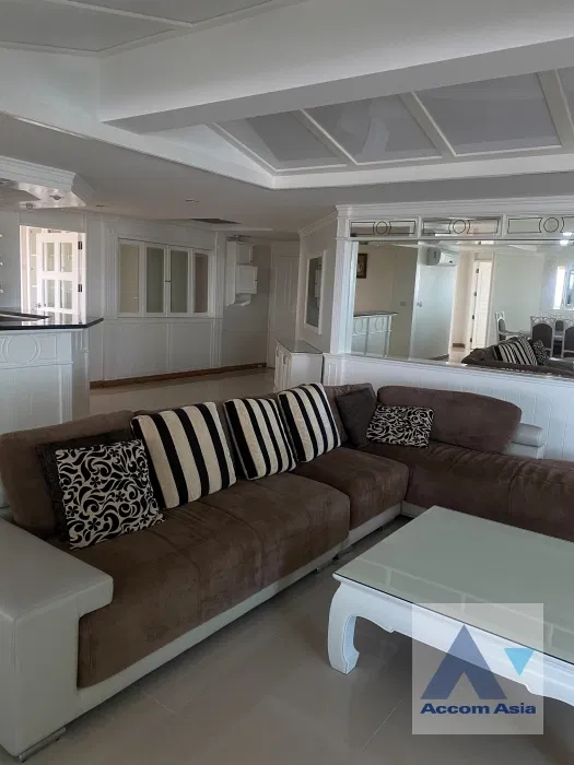 รูป 🔼🔽 AccomA 📩  4 BR Condominium @Tai Ping Tower (AA42468) - รูปที่ 1/7