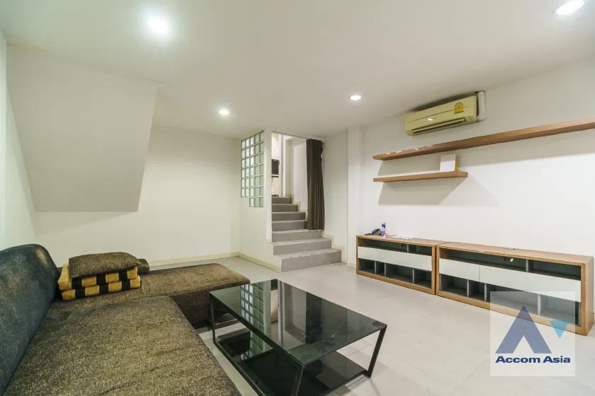 picture 🔼🔽 AccomA 📩 Pet friendly,Home Office 3 BR House in Khlong Ton Nuea (2519514) - 3/20