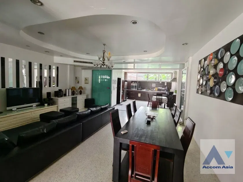 picture 🔼🔽 AccomA 📩 Private house in compound with tropical charm with indoor terrace (2511416) - 6/16