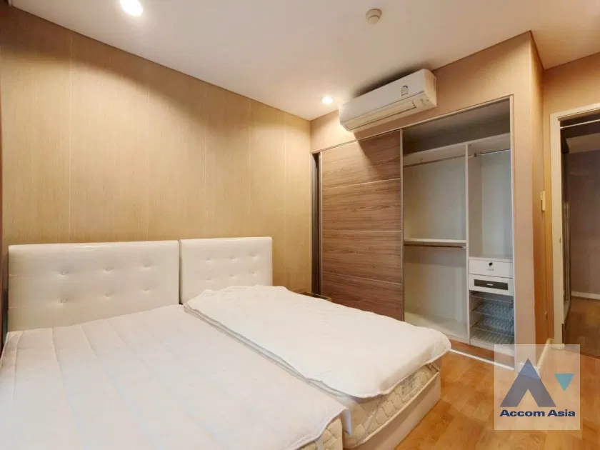 รูป 🔼🔽 AccomA 📩 Pet friendly 2 BR Condominium @Fullerton Sukhumvit (AA21399) - รูปที่ 18/20