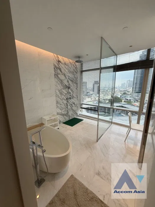รูป 🔼🔽 AccomA 📩 Luxury 3 BR Condominium @Four Seasons Private Residences (AA42122) - รูปที่ 19/20