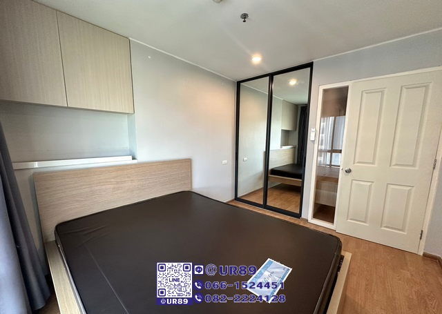 picture 💙 Hot Price 💙 For Rent U Delight @ Onnut Station - 4/11