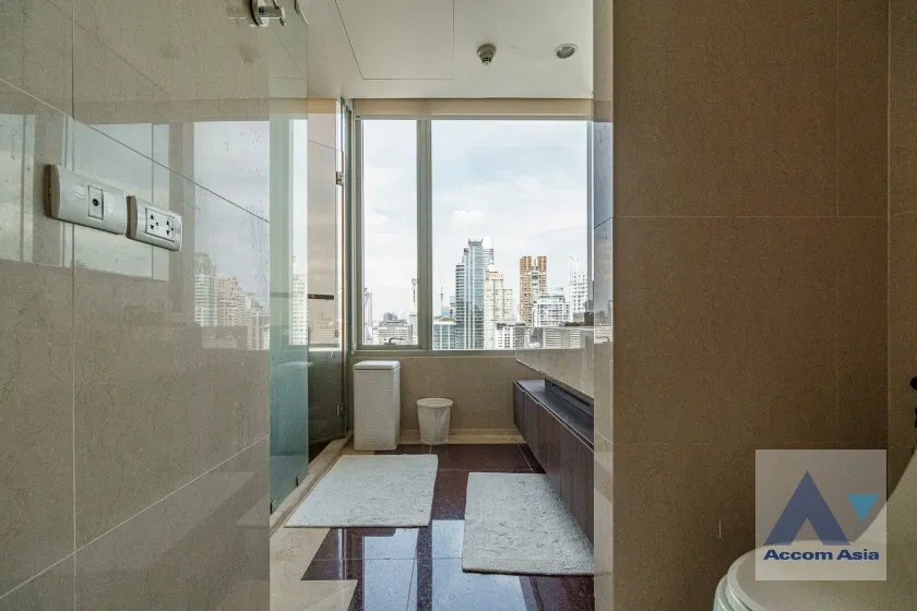 picture 🔼🔽 AccomA 📩  3 BR Condominium @185 Rajadamri (AA12509) - 12/20