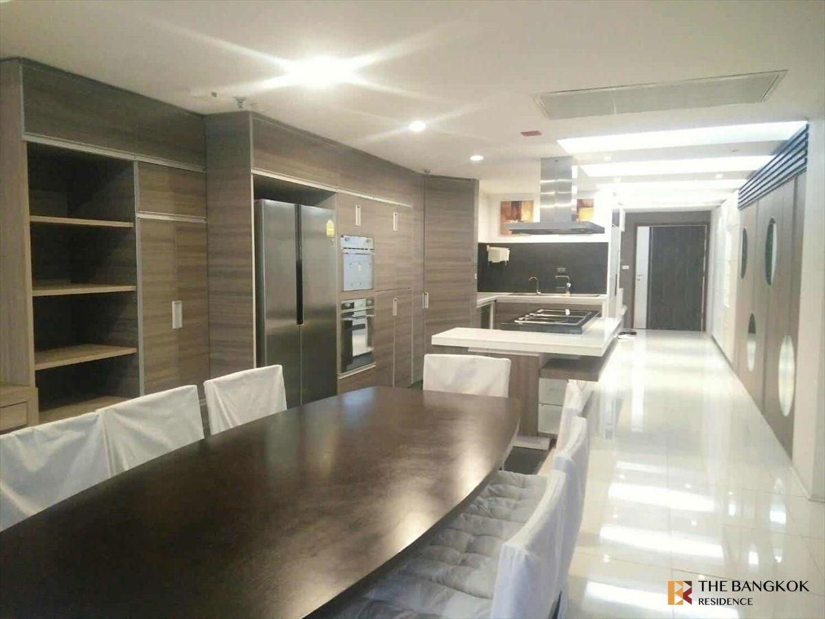 รูป Las Colinas 💫 ห้องใหญ่ ตกแต่งครบ 🛏️ ใกล้ BTS อโศก - รูปที่ 9/9