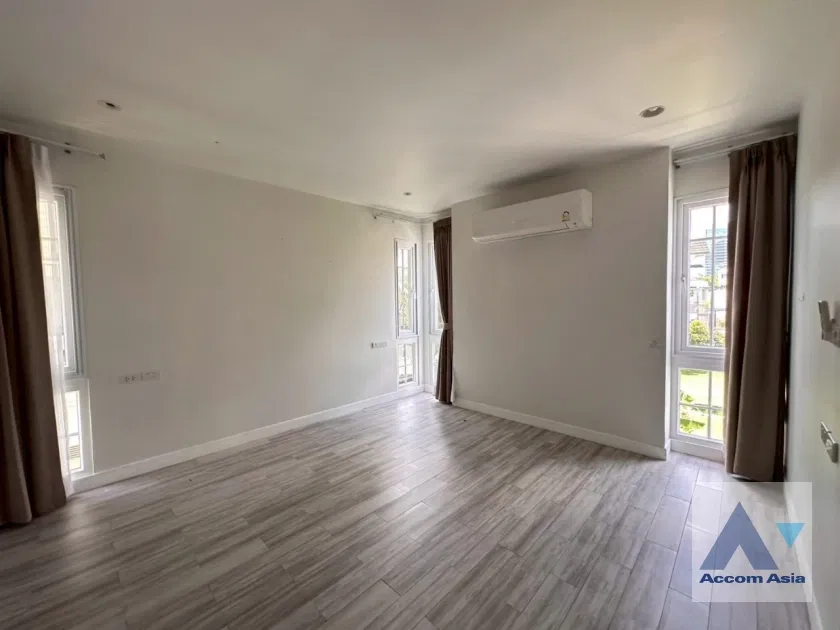 รูป 🔼🔽 AccomA 📩 Common Pool 4 BR House in Klong Tan (AA25249) - รูปที่ 15/20