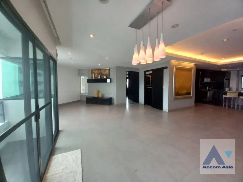 รูป 🔼🔽 AccomA 📩  3 BR Condominium @Sathorn Gardens (AA33961) - รูปที่ 2/20