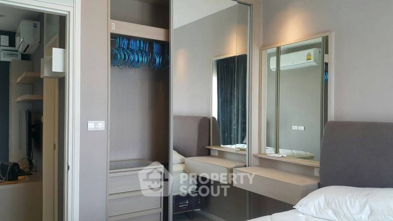 รูป คอนโด 1-ห้องนอน ที่ แอสปาย สุขุมวิท 48 ใกล้ BTS พระโขนง (ID 392899) - รูปที่ 8/12