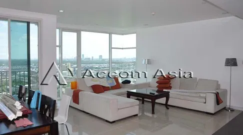🔼🔽 AccomA 📩 Condominium with panoramic city views at Fullerton Sukhumvit (1511728)