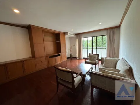 🔼🔽 AccomA 📩  3 BR Condominium @Liang Garden (1412444)