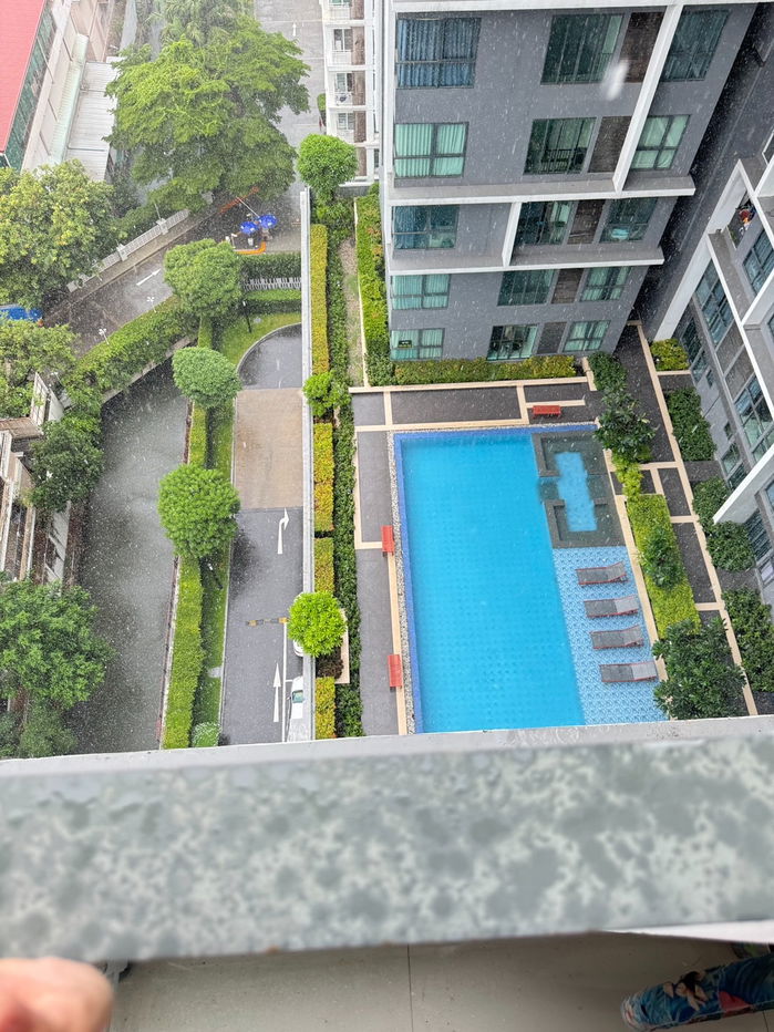 picture ❄OwKate300925 IDEO Mobi Sathorn BTS Krungthon - 18/19