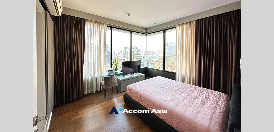picture 🔼🔽 AccomA 📩  2 BR Condominium @M Silom (AA33314) - 9/16