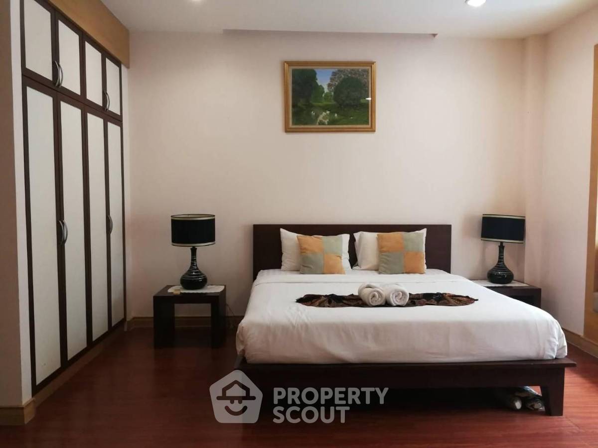 รูป คอนโด 2-ห้องนอน ที่ บลูลากูน รีสอร์ท หัวหิน ใกล้ เดอะ เวเนเซีย (ID 1097107) - รูปที่ 16/22