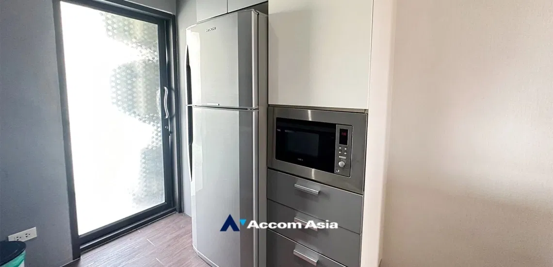 รูป 🔼🔽 AccomA 📩 Fully Furnished,Duplex Condo 5 BR Condominium @W8 Thonglor 25 (1518142) - รูปที่ 9/20