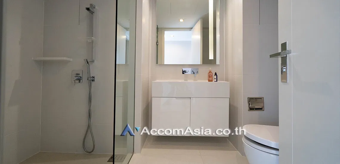 picture 🔼🔽 AccomA 📩  2 BR Condominium @The Bangkok Sathorn (AA23377) - 7/11
