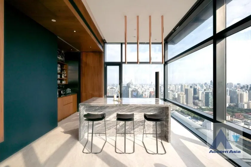 picture 🔼🔽 AccomA 📩  1 BR Condominium @Circle Living Prototype (AA33038) - 11/20