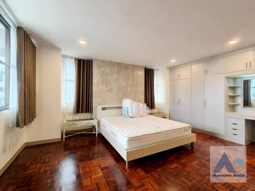 picture 🔼🔽 AccomA 📩  3 BR Condominium @Karuehart Thongthip (AA43790) - 15/20