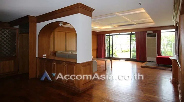 รูป 🔼🔽 AccomA 📩 Penthouse 3 BR Condominium @Baan Prompong (13002580) - รูปที่ 11/11