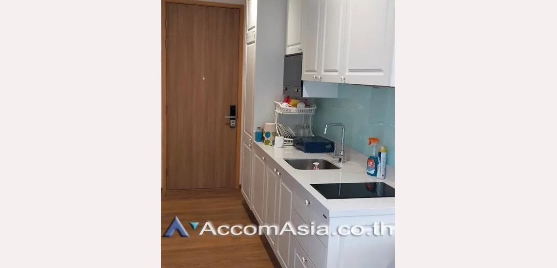 picture 🔼🔽 AccomA 📩  3 BR Condominium @Noble Around Sukhumvit 33 (AA30125) - 6/8