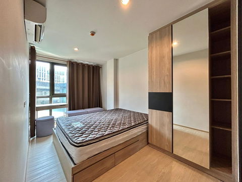 🌆 For Rent: The Excel Hideaway Sukhumvit 71 | Near BTS Phra Khanong – Ekkamai | Fully Furnished, Ready to Move In @90condo 🌃