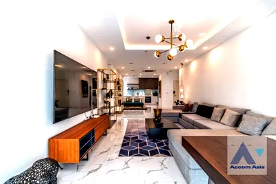 Condos for rent : 🔼🔽 AccomA 📩  2 BR Condominium @Noble Ora (AA29939)