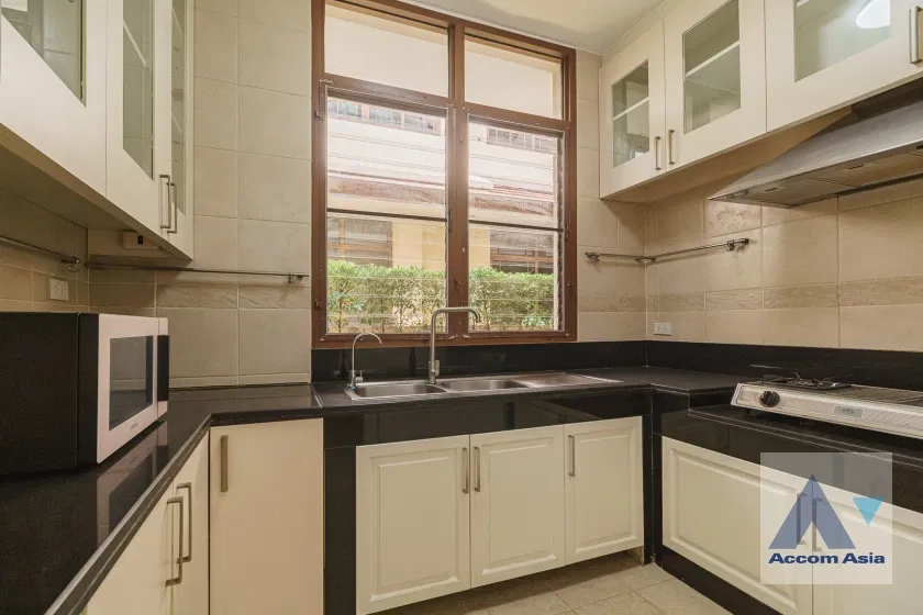 รูป 🔼🔽 AccomA 📩 Luxury home with grand interiors in Sukhumvit (AA41875) - รูปที่ 13/20