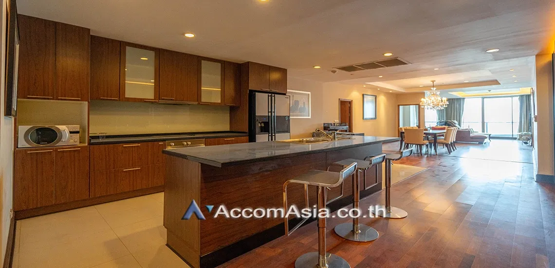รูป 🔼🔽 AccomA 📩  2 BR Condominium @Sky Villas Sathorn (1521080) - รูปที่ 6/13