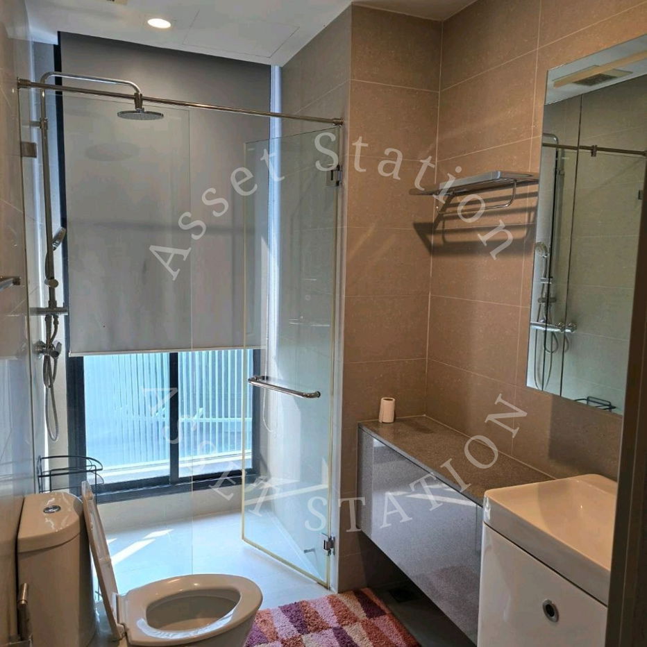 รูป 💥 Super Deal ! Noble Ploenchit – ใจกลางถนนวิทยุ – เพลินจิต 🚆 - รูปที่ 10/10