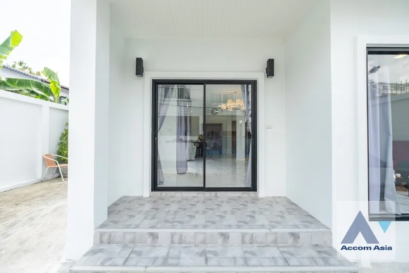 picture 🔼🔽 AccomA 📩  3 BR House in Phra Khanong Nuea (AA27578) - 4/20