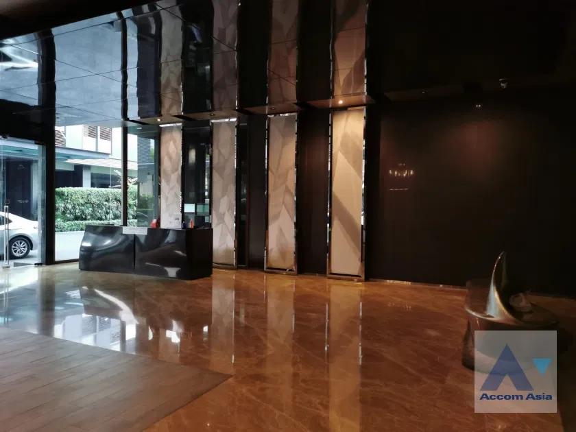 picture 🔼🔽 AccomA 📩  2 BR Condominium @Quattro Thonglor (AA30909) - 13/17