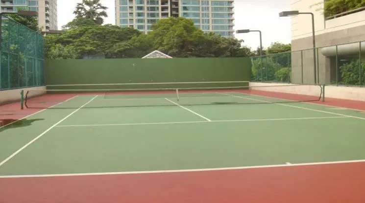 picture 🔼🔽 AccomA 📩  3 BR Condominium @Somkid Gardens (20480) - 8/9