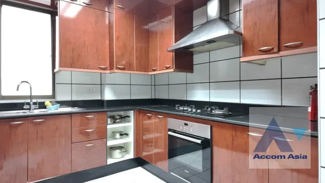 picture 🔼🔽 AccomA 📩 Home Office,Pet friendly 4 BR House in Khlong Ton Nuea (11007401) - 3/20
