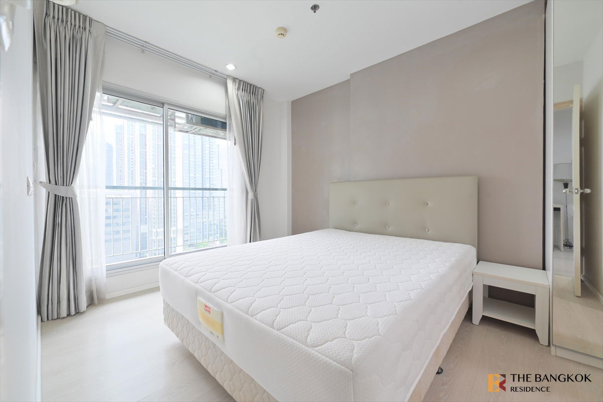 picture 📌Aspire Rama 9,Prime New CBD Location, near MRT Rama 9 - 3/9