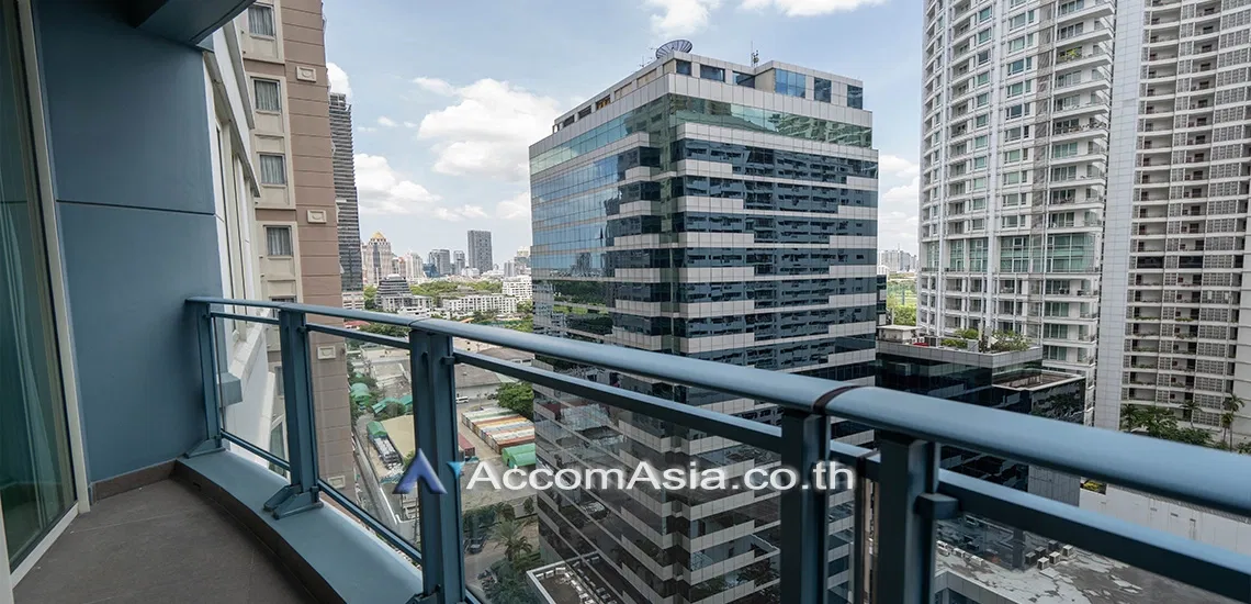 picture 🔼🔽 AccomA 📩  2 BR Condominium @Q Langsuan  (AA29418) - 4/8