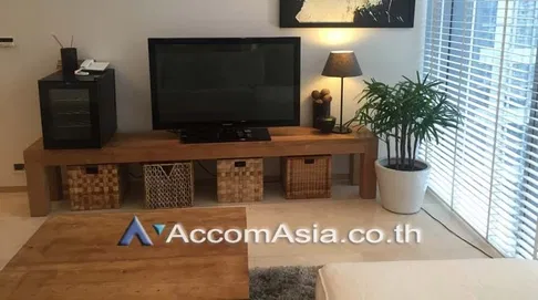 🔼🔽 AccomA 📩  2 BR Condominium @Saladaeng Residences (1520218)