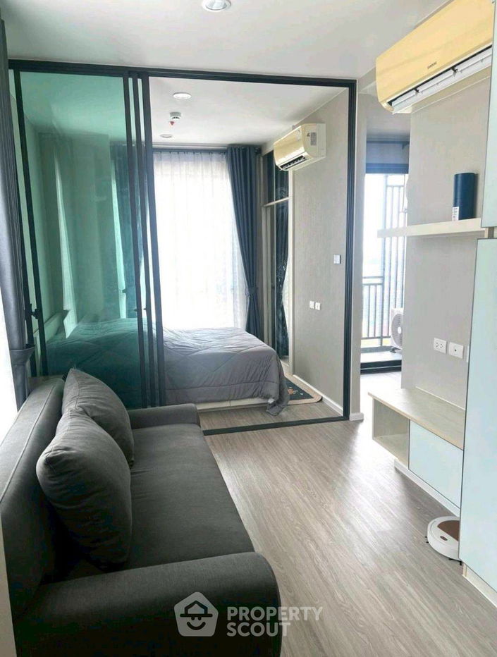 picture 1-BR Condo at JW Station @Ramintra in Min Buri (ID 2283767) - 4/9